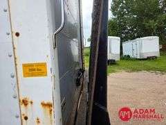2000  Freightliner  FL60  Box Truck