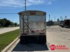 2009  Timpte  Super Hopper  Grain Trailer - 48FT