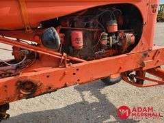 Allis Chalmers  WD45  Tractor - Gasoline