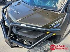 2023  Polaris 1000 EPS  Ranger