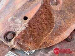 2010  Kuhn  FC 4000  RG Windrower - 13FT