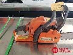Husqvarna  435 X-TORQ  Chainsaw