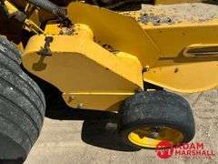 2008  Vermeer  605M  Round Baler