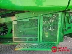 2008  John Deere  9770 STS  Combine