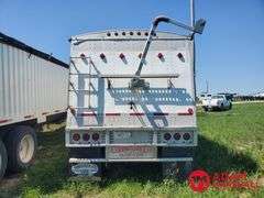 2000  Cornhusker  Hopper Grain Trailer  - 48FT