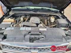 2005  Chevrolet  Silverado 2500  Pickup - Gasoline