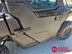 2022  Polaris  Ranger 1000 EPS