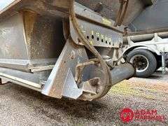2016  Road Master  Dump Trailer