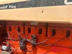 1966  J.I. Case  930  Tractor - Propane
