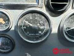 1995  Ford  LTA9000   Semi Truck - Diesel