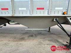 1997  Corn Husker  800  Grain Trailer - 42FT