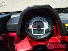 2013  Polaris  Ranger 900
