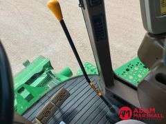 2008  John Deere  9770 STS  Combine