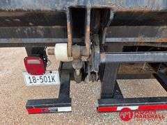 2000  Freightliner  FL60  Box Truck
