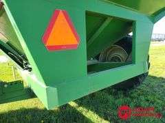 J&M  525  Grain Cart