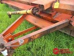 Brady  2166  Stalk Chopper - 18FT