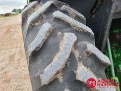 1984  John Deere  2950  Tractor w/Loader