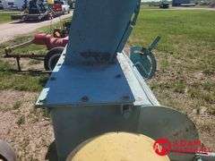 Harsh  Corn Roller Mill