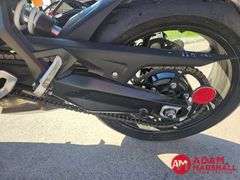 2023  Triumph   660 Tiger Sport  Motorcycle
