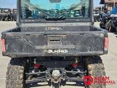 2019  Polaris  Ranger XP900 EPS Premium