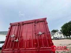 2008  Kenworth  T300  Straight Truck
