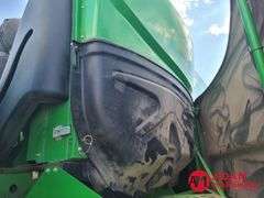 2008  John Deere  9770 STS  Combine