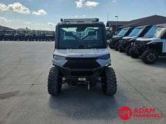 2022  Polaris  Ranger XP1000 NorthStar Trail Boss  UTV - Gasoline