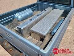 1987  Mazda  B2600  Pickup - Gasoline