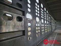 2015  Wilson  Cattle Pot   - 53FT