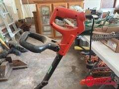 Black & Decker Corded Edger