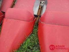 2011  Case IH  3408  Corn Head - 8R36