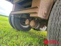 1993  Wilson  Grain  Trailer - 43FT