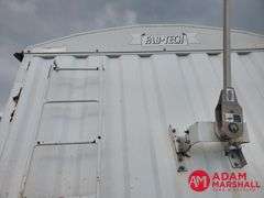 2006  DMF  Hopper Grain Trailer   - 34FT