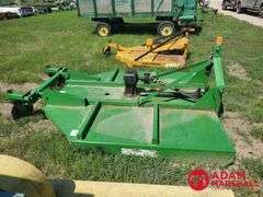 Cimarron  3-Point Rotary Mower - 8FT