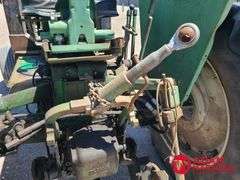 1966  Oliver  1650  Tractor w/ Loader