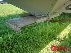 2000  Cornhusker  Hopper Grain Trailer  - 48FT