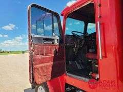 1986  Freightliner  FLC  Dump Truck