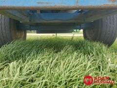 SAC  6035  Turbo Max Feed Wagon