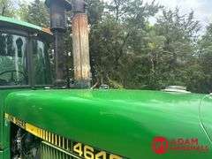 1981  John Deere  4640  Tractor