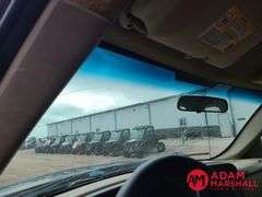 2005  Chevrolet  Silverado 2500  Pickup - Gasoline