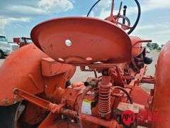 Allis Chalmers  WD45  Tractor - Gasoline