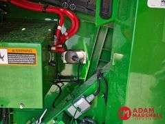 2018  John Deere  S770  Combine