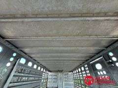 2017  Merritt  Cattle Pot  -53FT