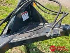 Unused 2025 Industrias America 180 Blade - 8FT