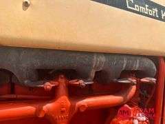 1966  J.I. Case  930  Tractor - Propane