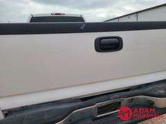 2004  Chevrolet  Silverado 3500  Pickup - Gasoline