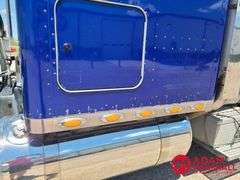 2006  Peterbilt  379  Semi Truck