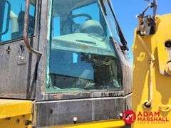 2008  Caterpillar  938G  Wheel Loader