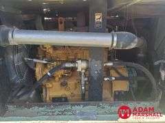 1997  Sullair  185  Portable Air Compressor - Diesel