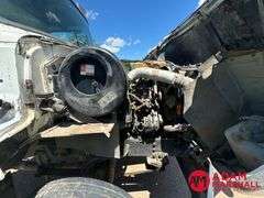 1995  Ford  LTA9000   Semi Truck - Diesel